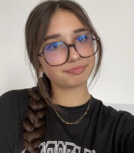 Evaëlle - GAF